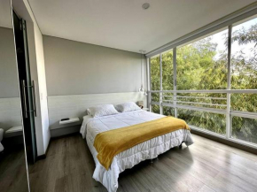 Exclusivo Apartamento en Panoramika Laureles Rodeado de Naturaleza